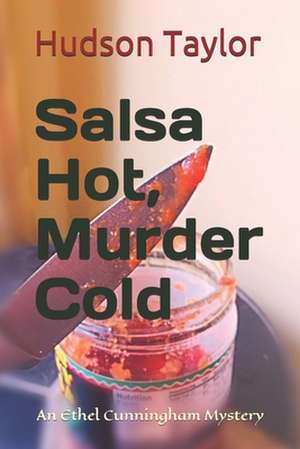 Taylor, H: SALSA HOT MURDER COLD