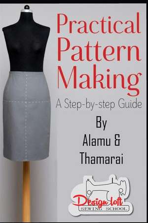 Kumarappan, A: PRAC PATTERN MAKING