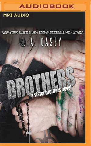 Brothers de L. a. Casey