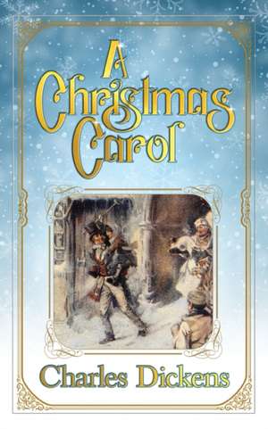 Christmas Carol de Charles Dickens