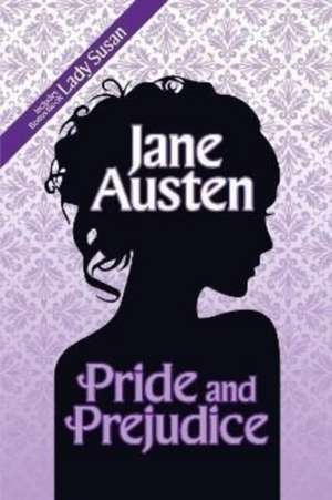 Pride and Prejudice de Jane Austen