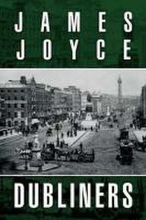 Dubliners de James Joyce