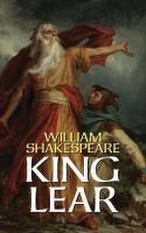 King Lear de William Shakespeare