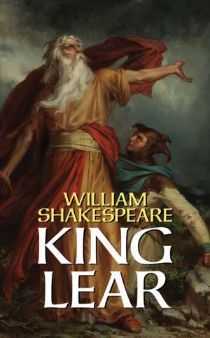 Shakespeare, W: King Lear