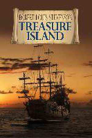 Treasure Island de Robert Louis Stevenson