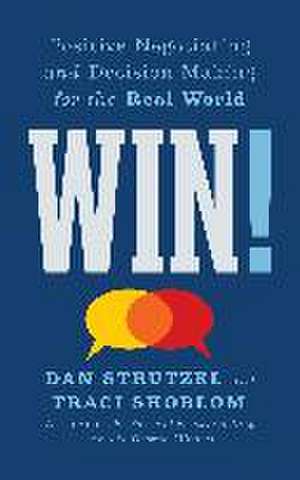 Win! de Dan Strutzel