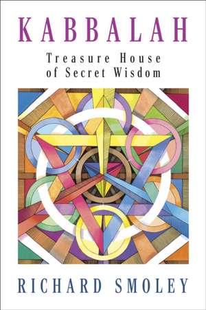 Kabbalah de Richard Smoley