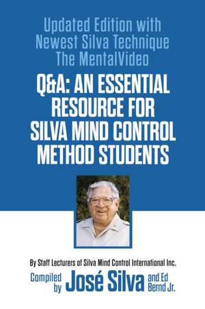 Q&A de José Silva