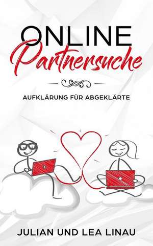 Online Partnersuche: Aufkl de Julian Und Lea Linau