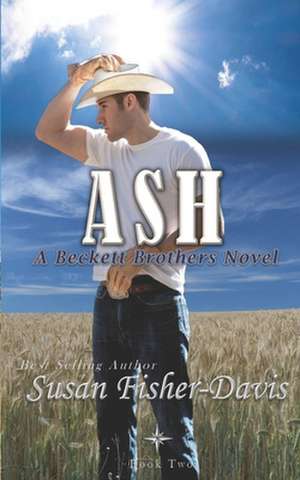 Fisher-Davis, S: Ash