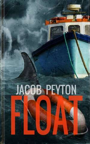 Float de Jacob Peyton