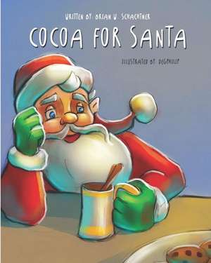 COCOA FOR SANTA