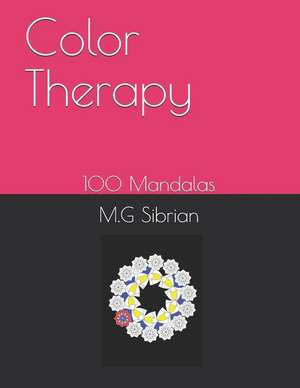 Sibrian, M: Color Therapy