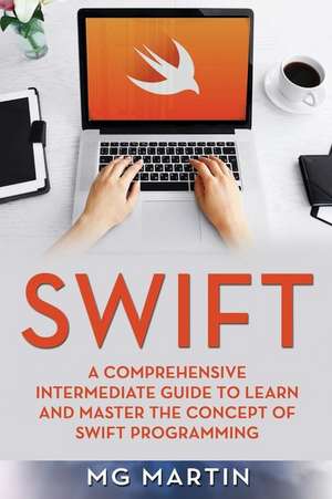 Martin, M: Swift