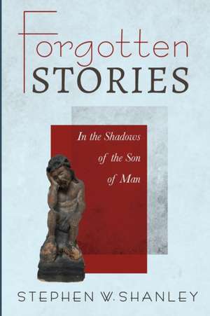 Forgotten Stories de Stephen W. Shanley