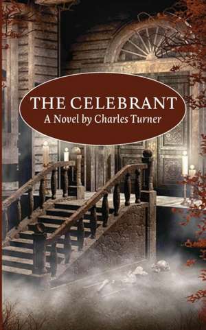 The Celebrant de Charles Turner