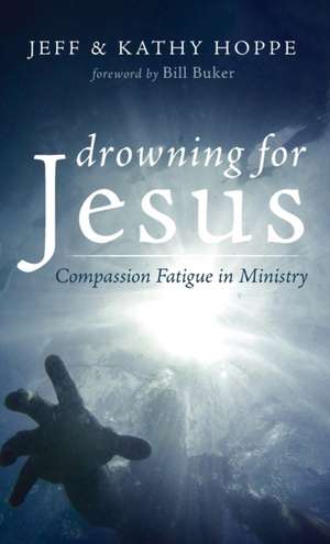 Drowning for Jesus de Jeff Hoppe