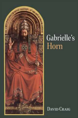 Gabrielle's Horn de David Craig