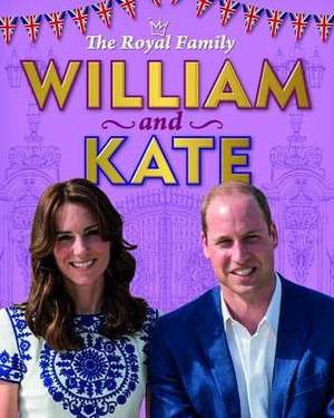 William and Kate de Annabel Savery