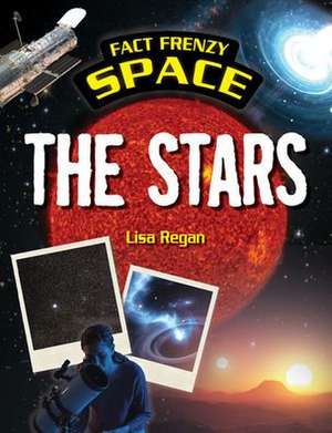 The Stars de Lisa Regan