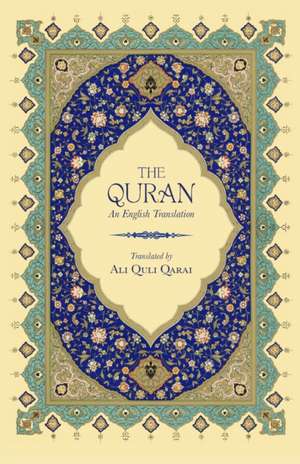 Qur'an de Ali Quli Qarai