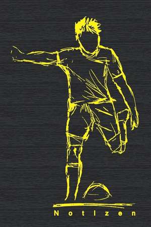 Notizen de Sabine Milbrandt