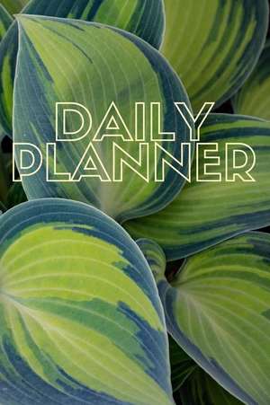 Daily Planner de Richard Hawkings