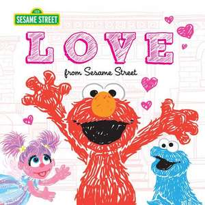 Love de Sesame Workshop