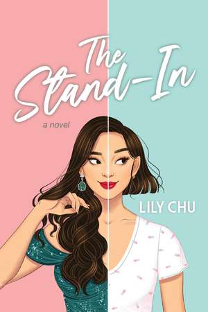 The Stand-In de Lily Chu