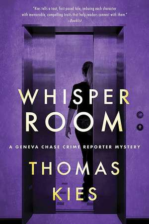 Whisper Room de Thomas Kies