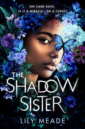 The Shadow Sister de Lily Meade