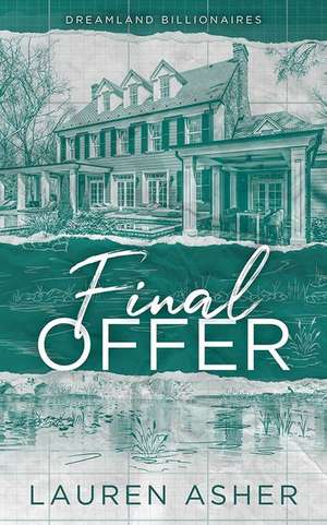 Final Offer de Lauren Asher