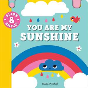 Slide and Smile de Natalie Marshall