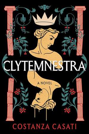 Clytemnestra de Costanza Casati