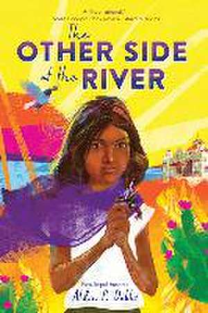 The Other Side of the River de Alda P Dobbs