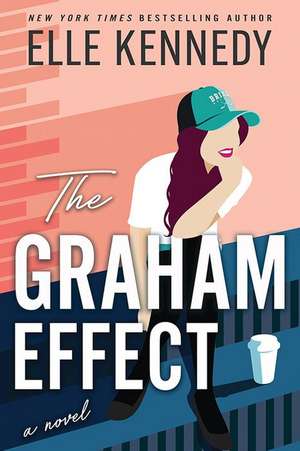 The Graham Effect de Elle Kennedy