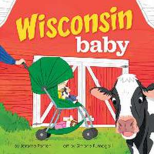 Wisconsin Baby de Jerome Pohlen