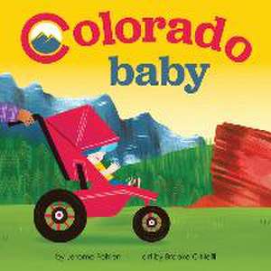 Colorado Baby de Jerome Pohlen