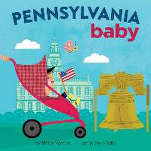 Pennsylvania Baby de Shirley Vernick