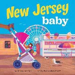 New Jersey Baby de Shirley Vernick