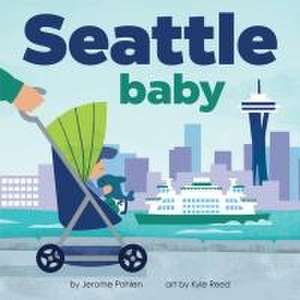 Seattle Baby de Jerome Pohlen