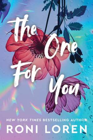 One for You de Roni Loren