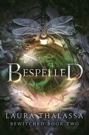 Bespelled (Standard Edition) de Laura Thalassa