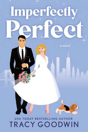 Goodwin, T: Imperfectly Perfect