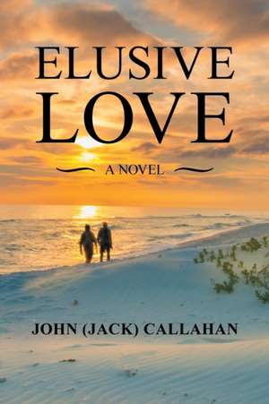 Elusive Love de John Callahan