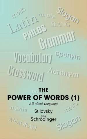 The Power of Words (1) de Stilovsky