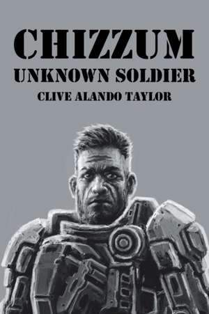 Chizzum de Clive Alando Taylor
