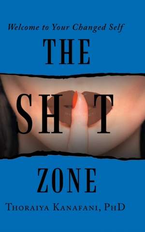 The Shit Zone de Thoraiya Kanafani