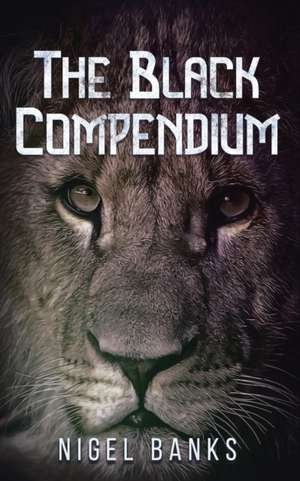 The Black Compendium de Nigel Banks