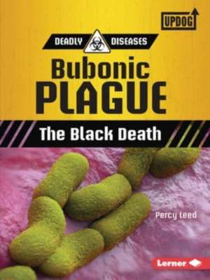 Bubonic Plague de Percy Leed